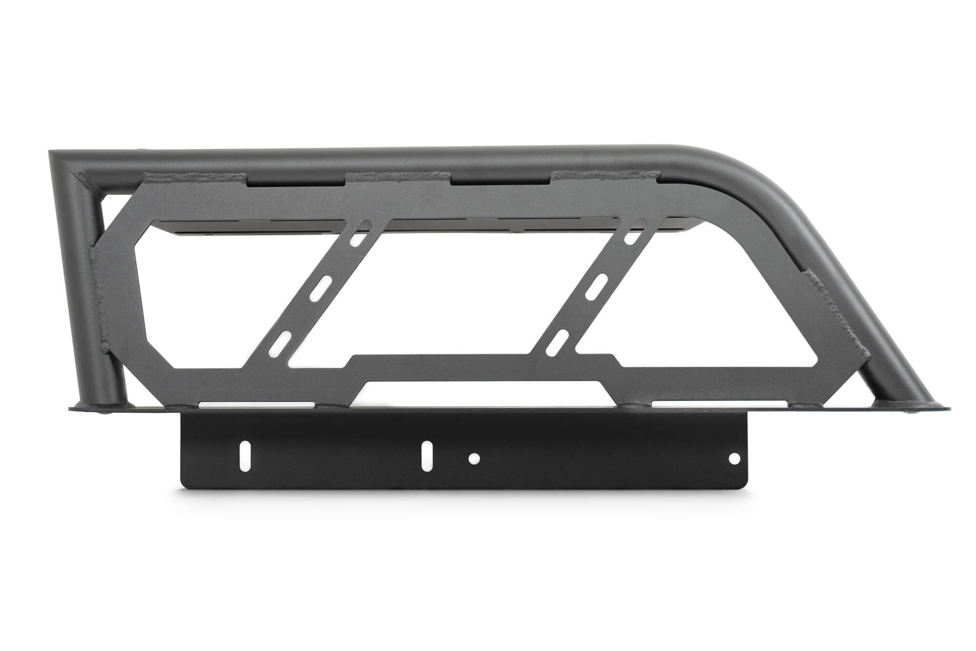 MTO Series MTO Series Full S Bed Rack Full size Short box (F 150, Super Duty, Silverado, Sierra, Tundra, Ram1500,2500, 3500) MTO DV8 Offroad-20