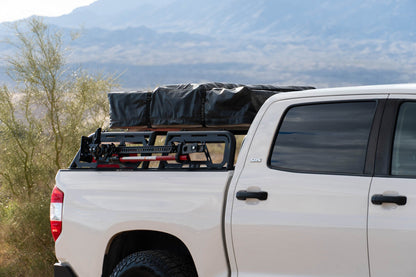 MTO Series MTO Series Full S Bed Rack Full size Short box (F 150, Super Duty, Silverado, Sierra, Tundra, Ram1500,2500, 3500) MTO DV8 Offroad-3