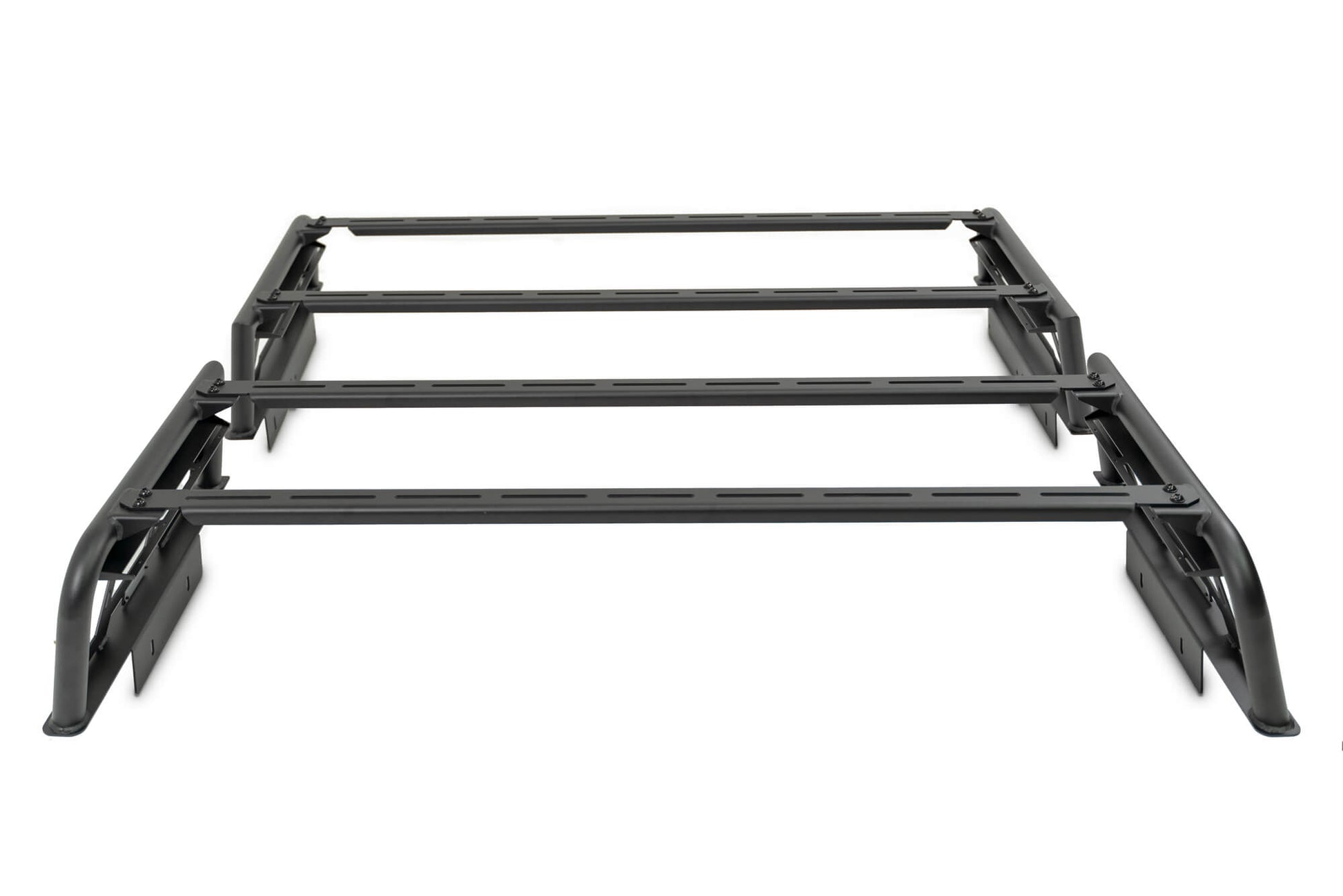 MTO Series MTO Series Full S Bed Rack Full size Short box (F 150, Super Duty, Silverado, Sierra, Tundra, Ram1500,2500, 3500) MTO DV8 Offroad-22