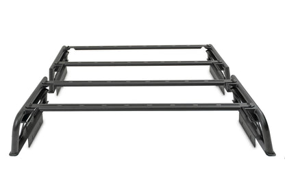 MTO Series MTO Series Full S Bed Rack Full size Short box (F 150, Super Duty, Silverado, Sierra, Tundra, Ram1500,2500, 3500) MTO DV8 Offroad-22