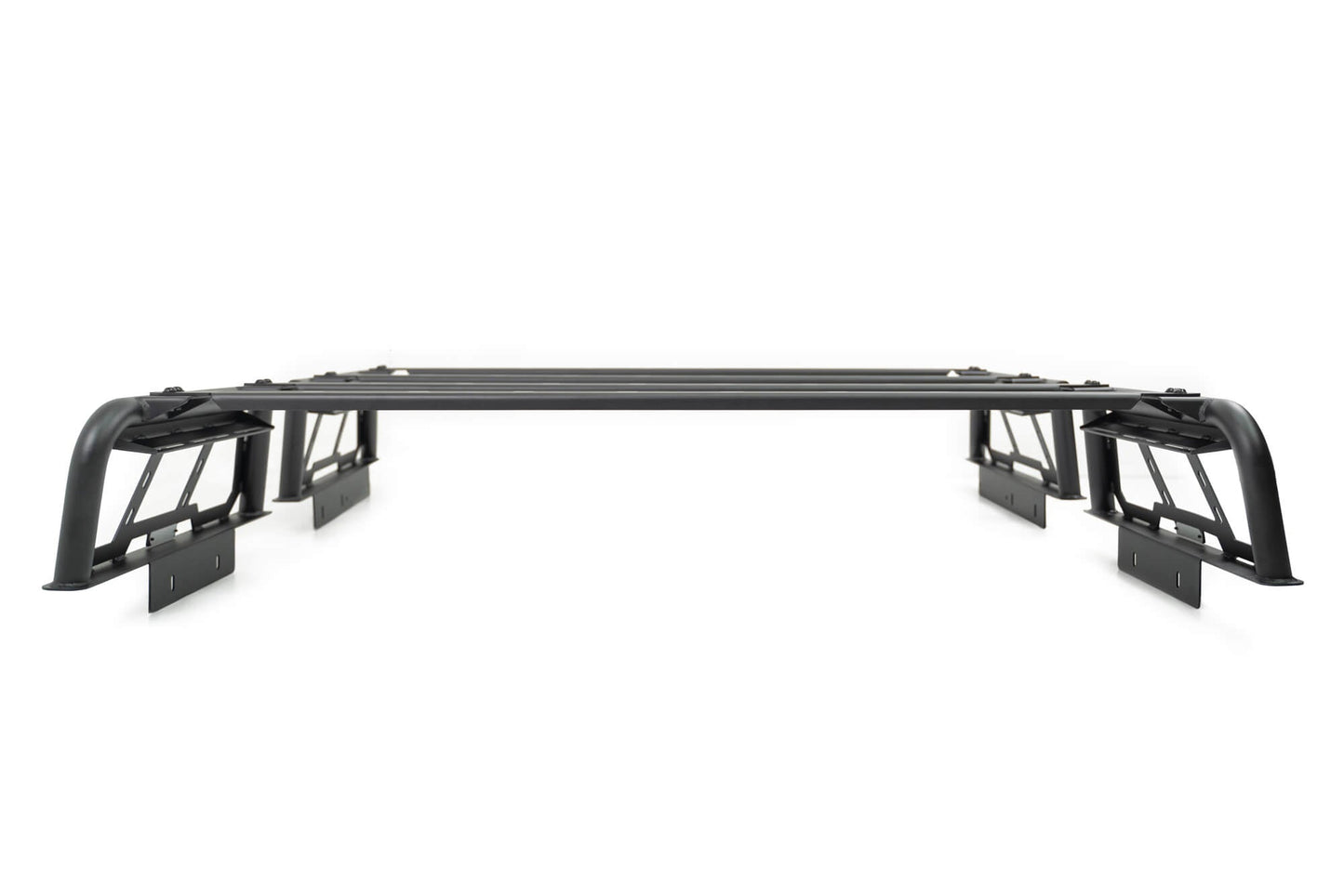 MTO Series MTO Series Full S Bed Rack Full size Short box (F 150, Super Duty, Silverado, Sierra, Tundra, Ram1500,2500, 3500) MTO DV8 Offroad-23