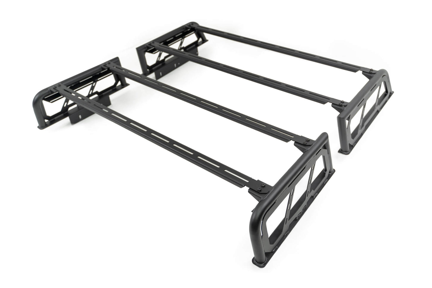 MTO Series MTO Series Full S Bed Rack Full size Short box (F 150, Super Duty, Silverado, Sierra, Tundra, Ram1500,2500, 3500) MTO DV8 Offroad-24