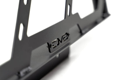 MTO Series MTO Series Full S Bed Rack Full size Short box (F 150, Super Duty, Silverado, Sierra, Tundra, Ram1500,2500, 3500) MTO DV8 Offroad-25