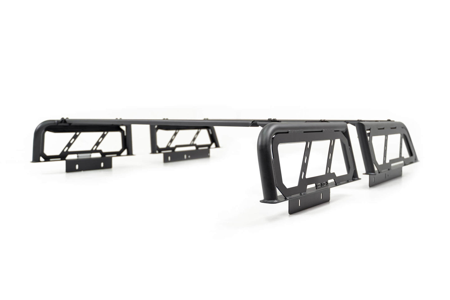MTO Series MTO Series Full S Bed Rack Full size Short box (F 150, Super Duty, Silverado, Sierra, Tundra, Ram1500,2500, 3500) MTO DV8 Offroad-27