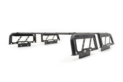 MTO Series MTO Series Full S Bed Rack Full size Short box (F 150, Super Duty, Silverado, Sierra, Tundra, Ram1500,2500, 3500) MTO DV8 Offroad-27