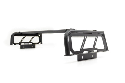 MTO Series MTO Series Full S Bed Rack Full size Short box (F 150, Super Duty, Silverado, Sierra, Tundra, Ram1500,2500, 3500) MTO DV8 Offroad-28