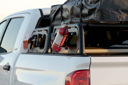 MTO Series MTO Series Full S Bed Rack Full size Short box (F 150, Super Duty, Silverado, Sierra, Tundra, Ram1500,2500, 3500) MTO DV8 Offroad-4
