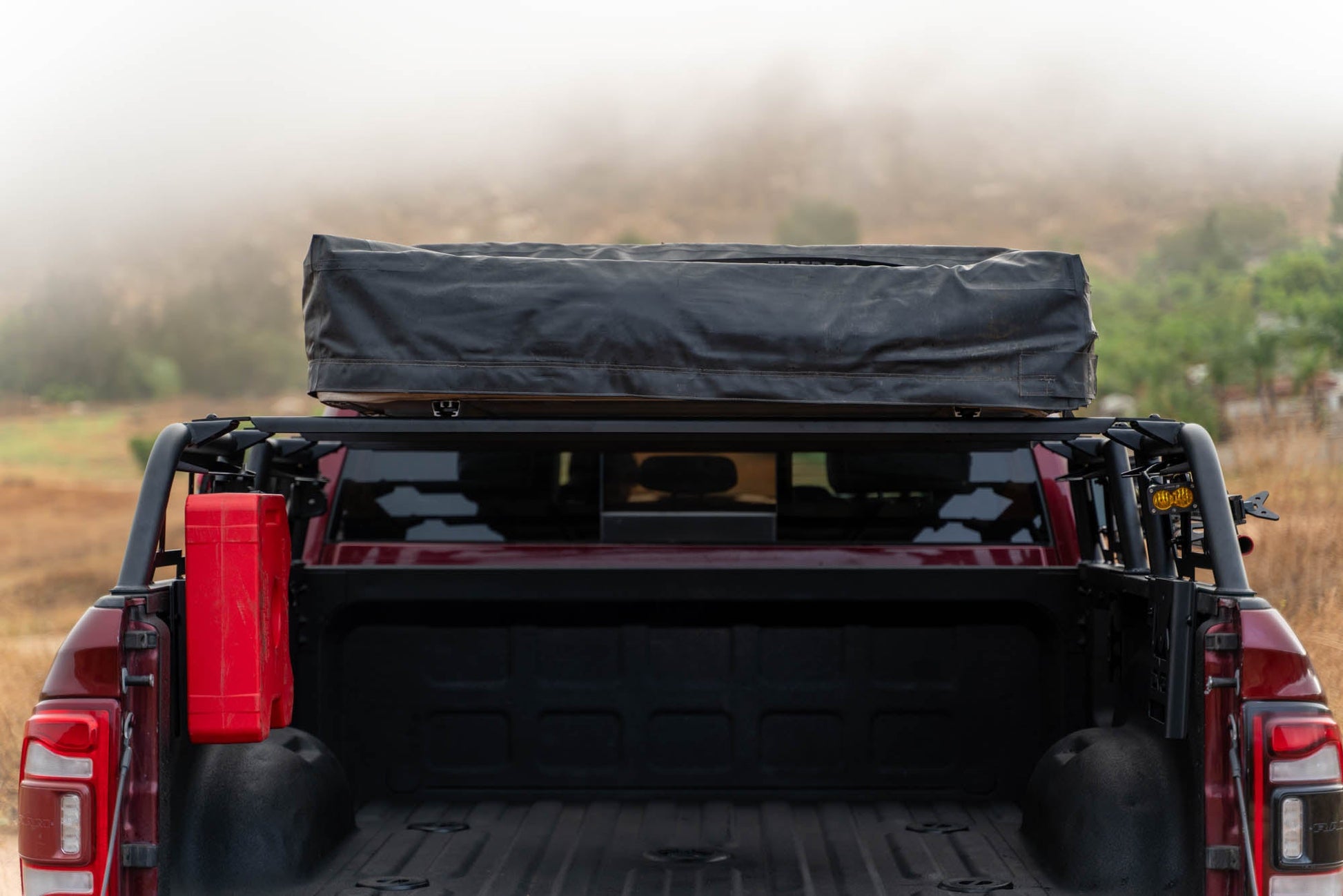 MTO Series MTO Series Full S Bed Rack Full size Short box (F 150, Super Duty, Silverado, Sierra, Tundra, Ram1500,2500, 3500) MTO DV8 Offroad-8
