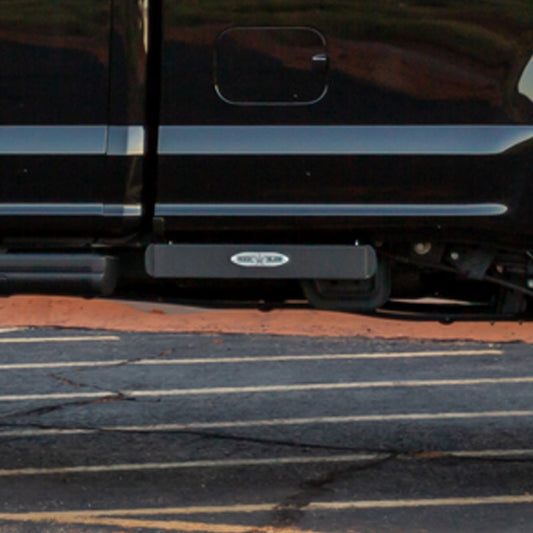 Rock Slide Engineering R-Step 16 Inch Wide Step Rock Slide Engineering