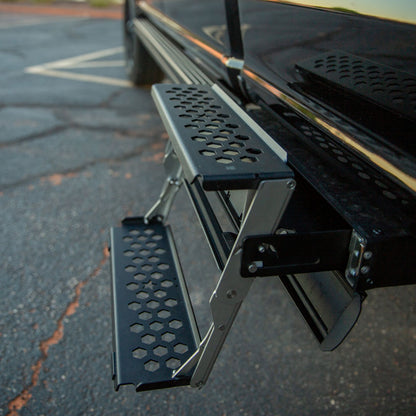 R-Step 16 Inch Wide Step Rock Slide Engineering-2