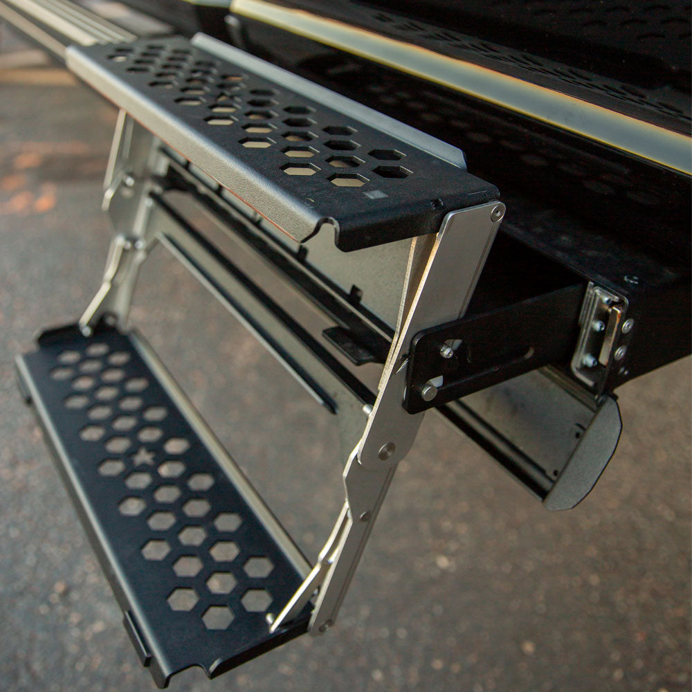 R-Step 16 Inch Wide Step Rock Slide Engineering-3