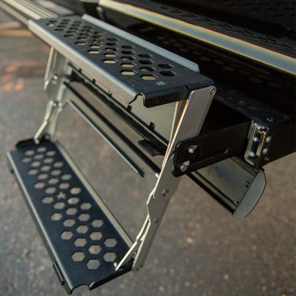 R-Step 16 Inch Wide Step Rock Slide Engineering-3