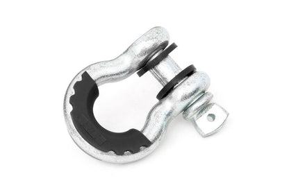 D-Ring Isolator Kit Pair Rough Country-1