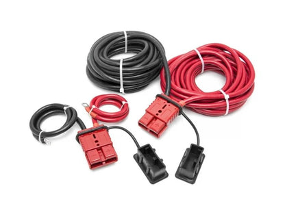 Quick Disconnect Winch Power Cable Rough Country-1