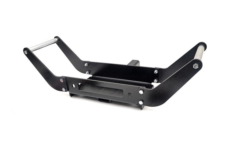 Rough Country 2 Inch Receiver Winch Cradle Rough Country
