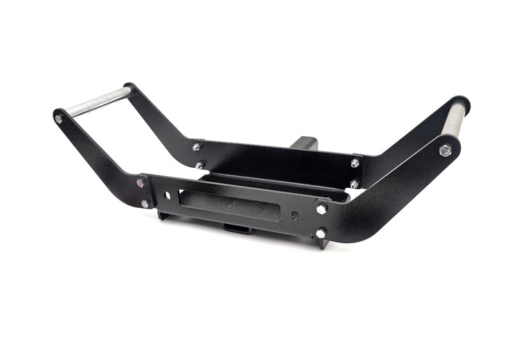 Winch Cradle 2 Inch Receiver Rough Country