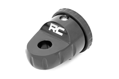 Aluminum Winch Shackle / Thimble Rough Country-1