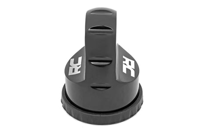 Aluminum Winch Shackle / Thimble Rough Country-2