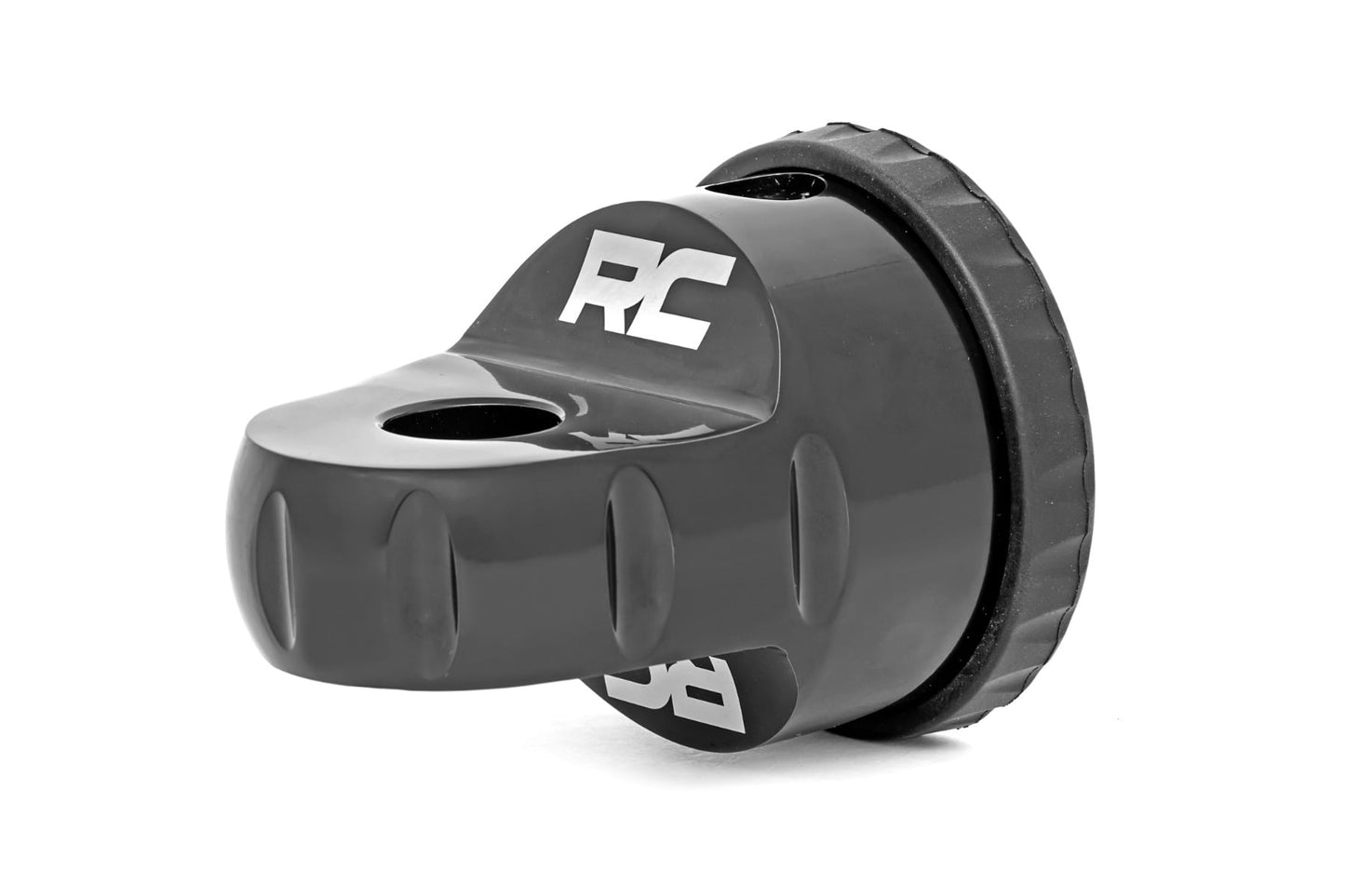 Aluminum Winch Shackle / Thimble Rough Country-3