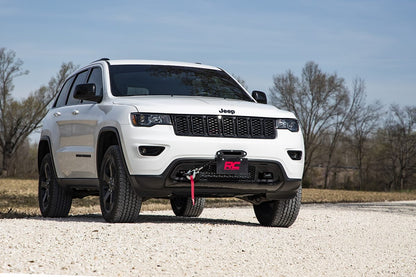 License Plate Mount Rough Country-2