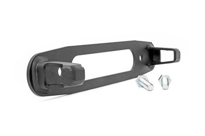 Winch Hook Mount Hawse Fairlead Rough Country-2