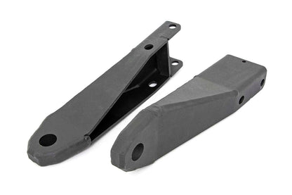 Tow Hook Brackets GMC Sierra 2500 HD 2WD/4WD (2020-2026) Rough Country