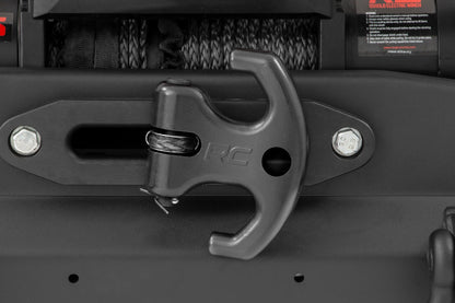 Multi-Function Winch Cleat Black Rough Country-1