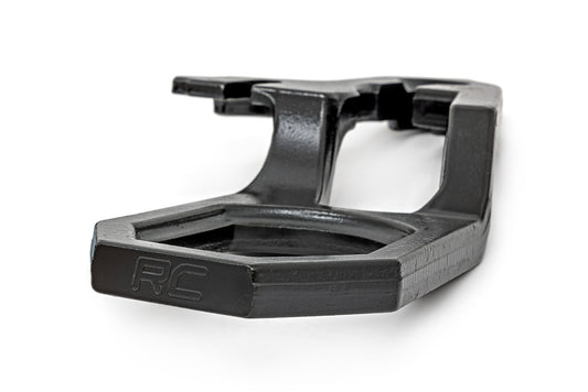 Tow Hook Brackets Ram 1500 2WD/4WD (2019-2021) Rough Country-1
