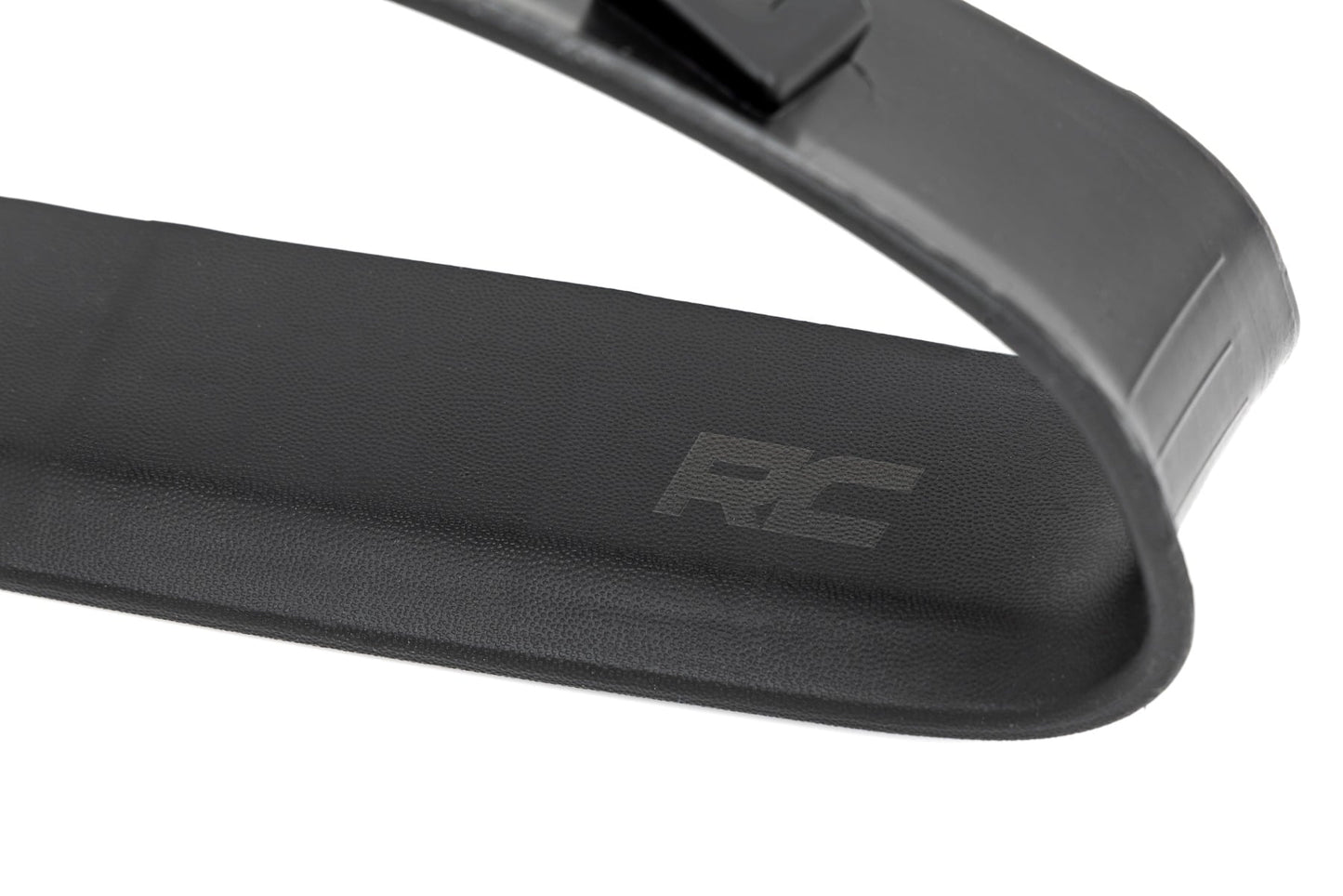 Tow Hook Brackets & Bezel Combo Ram 1500 2WD/4WD (2019-2021) Rough Country-4