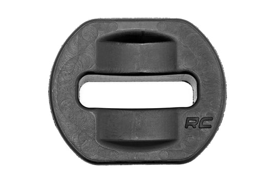 Winch Hook Isolator Synthetic Ropes Rough Country-1