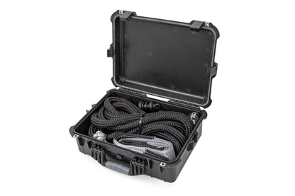 Winch Recovery Kit Synthetic Cable Winches Rough Country-1