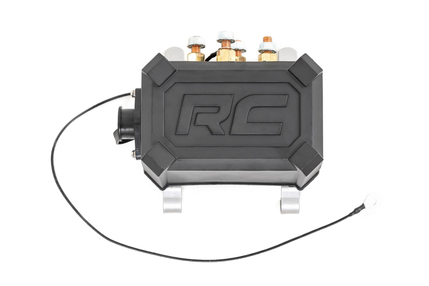 Winch Control Box Pro Series Replacement Rough Country-1