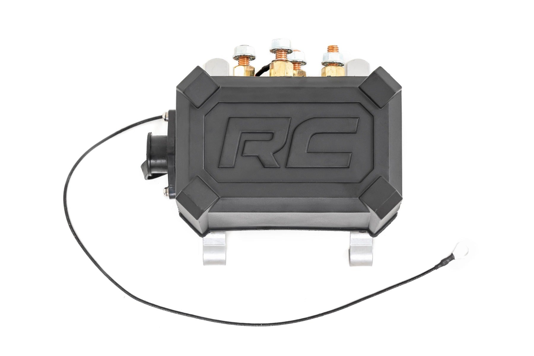 Winch Control Box Pro Series Replacement Rough Country-1