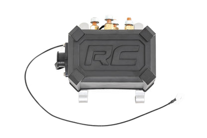 Winch Control Box Pro Series Replacement Rough Country-1