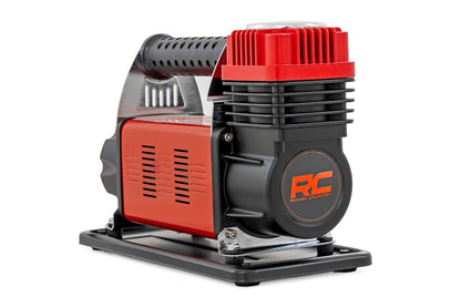 Air Compressor Kit 12 Volt 150PSI 5.65 CFM Rough Country-4