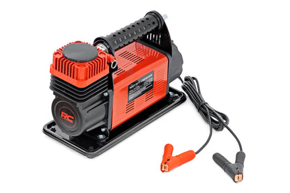 Air Compressor w/Carrying Case Rough Country-1
