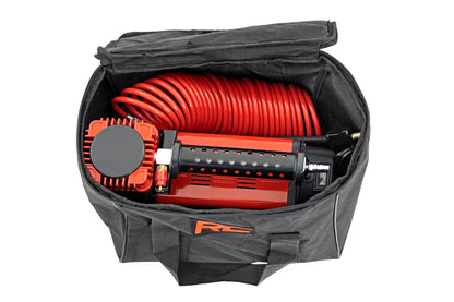 Air Compressor w/Carrying Case Rough Country-2