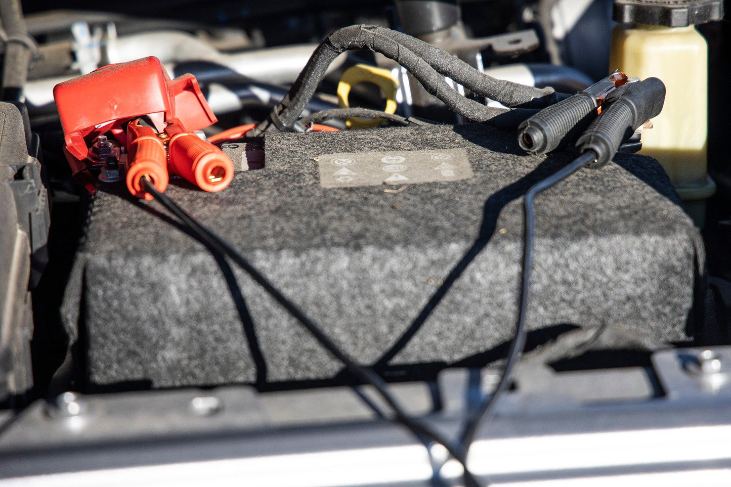 Rough Country Air Compressor w/Carrying Case Rough Country