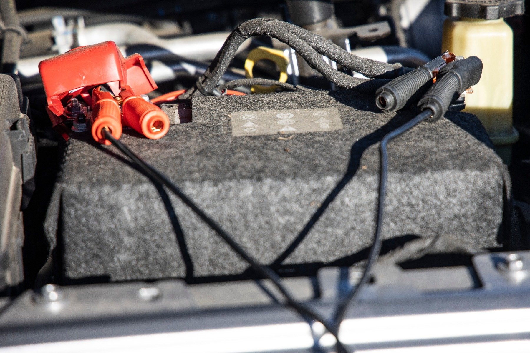 Rough Country Air Compressor w/Carrying Case Rough Country