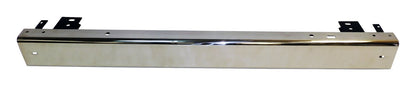Rear Bumper 1997-2006 TJ Wrangler Stainless RT Off Road