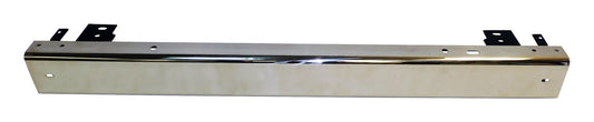 Rear Bumper 1997-2006 TJ Wrangler Stainless RT Off Road