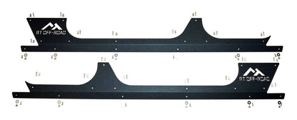 Rocker Panel RT Off Road