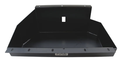 Fuel Tank Skid Plate 1981-1986 CJ-8 w/20 Gallon Fuel Tank HD RT Off Road