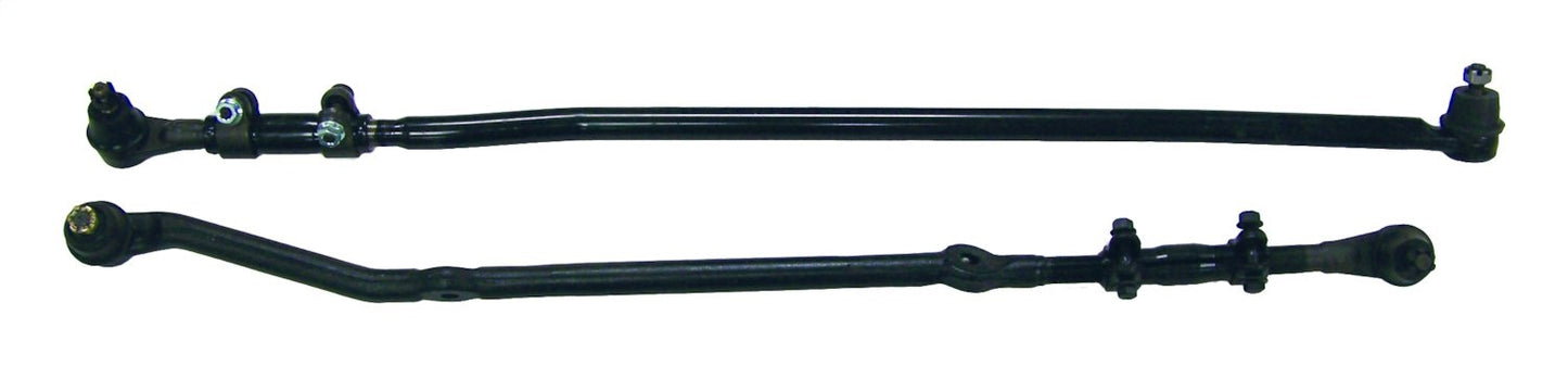 HD Steering Kit for Misc. 91-06 Jeep Models w/ LHD, w/o Steering Stabilizer RT Off Road
