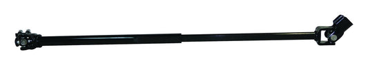Steering Shaft 1981-1986 CJ-8 With Manual Transmission HD 24.5 Inch Collapsed 34.625 Inch Extended RT Off Road