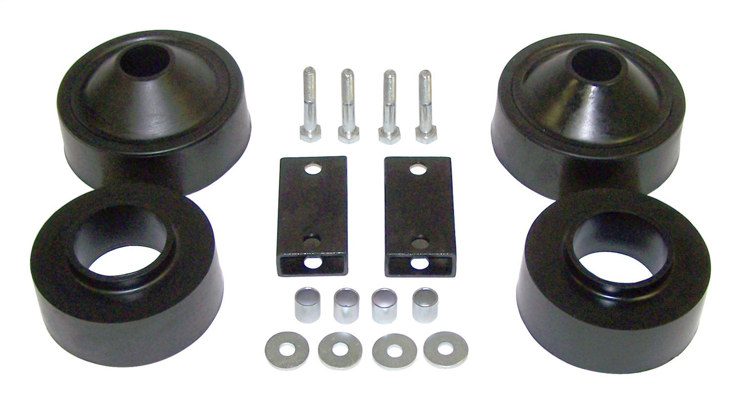 1.75 inch Lift & Level Kit for Jeep 07-18 JK Wranglers RT Off Road