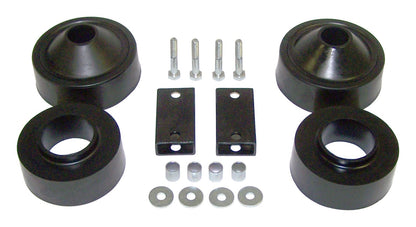 1.75 inch Lift & Level Kit for Jeep 07-18 JK Wranglers RT Off Road
