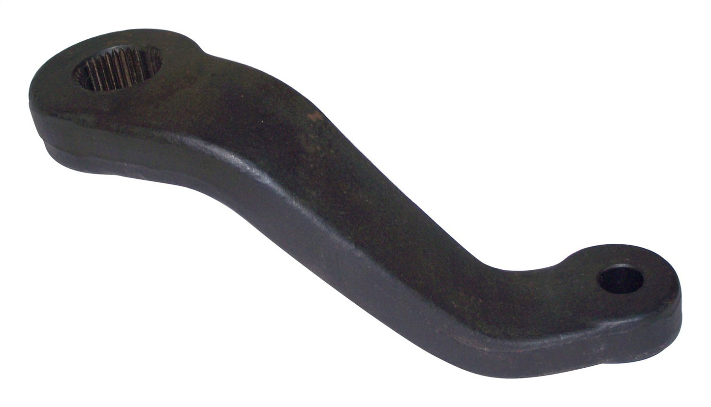 4 inch Drop Pitman Arm for 07-18 Jeep JK Wrangler w/ LHD w/ up to 6 inch Lift RT Off Road