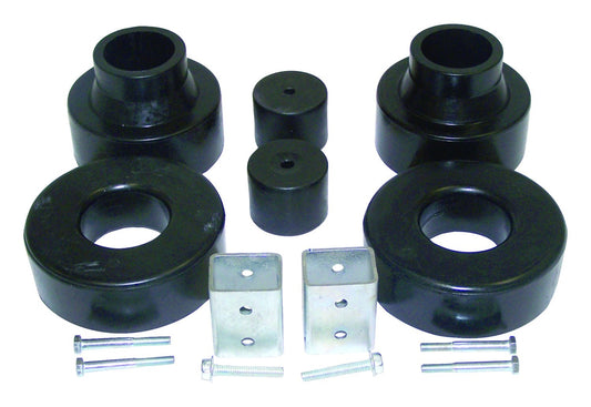 Lift & Level Kit, for 99-04 Jeep WJ, WG, L & R, Front & Rear, 1.75 inch Spacer Lift RT Off Road