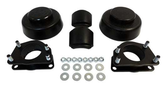 Lift Kit, Left & Right, Front & Rear, 2 inch Spacer Lift RT Off Road